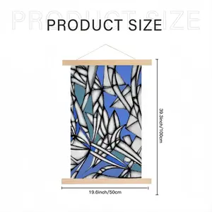 Sd Space S3305 Hang Adornment Painting (Multi-Size)