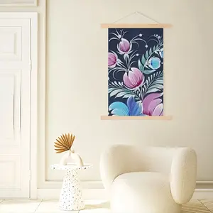 Night Pleasure Hang Adornment Painting (Multi-Size)