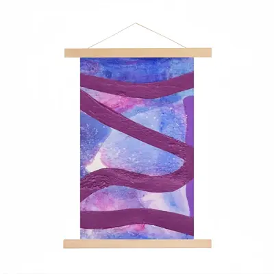 Toast Hang Adornment Painting (Multi-Size)