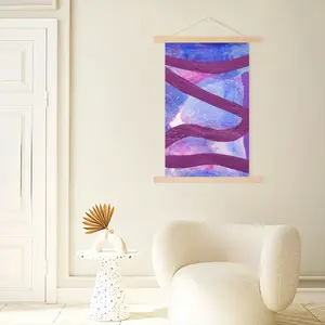 Toast Hang Adornment Painting (Multi-Size)