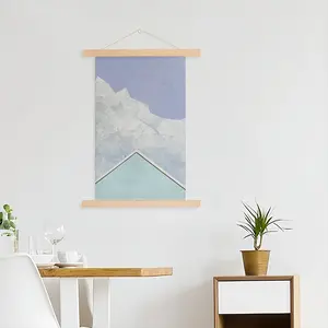 Spaces Between Us Hang Adornment Painting (Multi-Size)