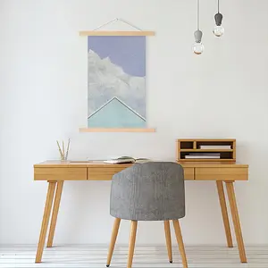 Spaces Between Us Hang Adornment Painting (Multi-Size)