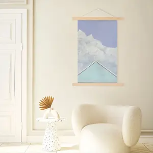 Spaces Between Us Hang Adornment Painting (Multi-Size)