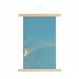 Bird Moon Hang Adornment Painting (Multi-Size)