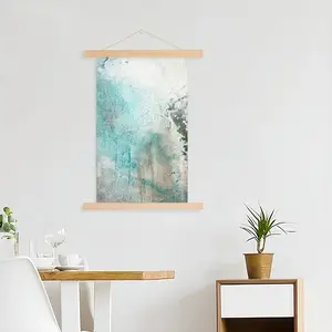 Infinity Of Bliss Hang Adornment Painting (Multi-Size)