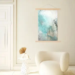 Infinity Of Bliss Hang Adornment Painting (Multi-Size)