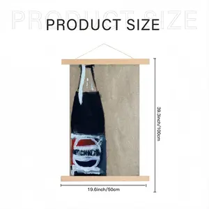 Pepsi Hang Adornment Painting (Multi-Size)