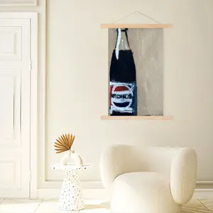 Pepsi Hang Adornment Painting (Multi-Size)