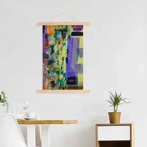 Revenge Hang Adornment Painting (Multi-Size)