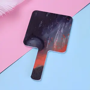 Gvoid Square Handle Mirror