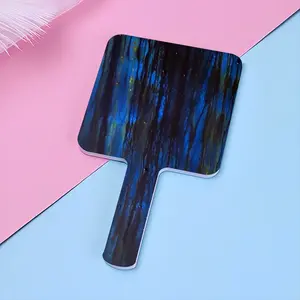 Deepacific Square Handle Mirror