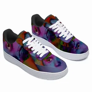 Men Kozmic Kirk Low Top Shoes