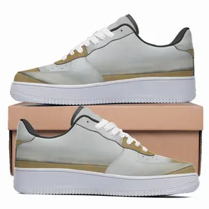 Men Untitled 21E Low Top Shoes