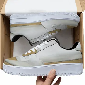 Men Untitled 21E Low Top Shoes