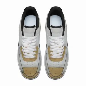 Men Untitled 21E Low Top Shoes