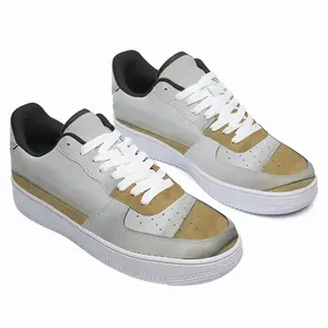 Men Untitled 21E Low Top Shoes