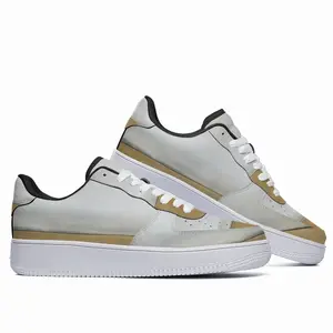 Men Untitled 21E Low Top Shoes