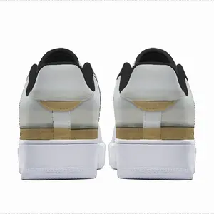 Men Untitled 21E Low Top Shoes