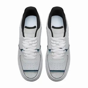 Men Untitled 16B Low Top Shoes