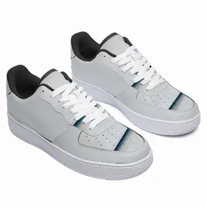 Men Untitled 16B Low Top Shoes