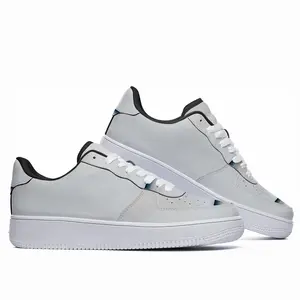 Men Untitled 16B Low Top Shoes