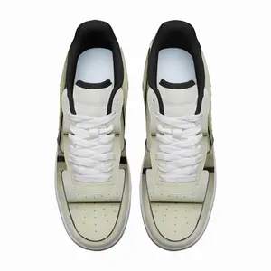 Men Untitled 25U Low Top Shoes