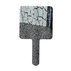 Melting Rage 2014 Square Handle Mirror