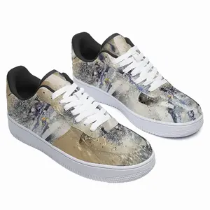 Men Karmic Vertigo Low Top Shoes