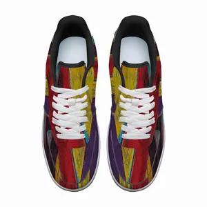 Men Prelude #13 Low Top Shoes