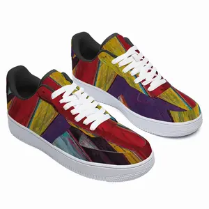 Men Prelude #13 Low Top Shoes