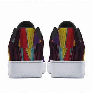 Men Prelude #13 Low Top Shoes