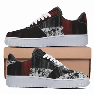 Men Migrating Spirit 2014 Low Top Shoes