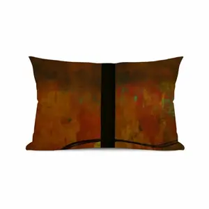 Bonded Polyester Pillow (Rectangle, Multi-Size)