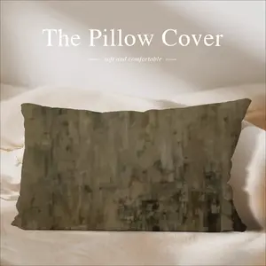 Complicated Polyester Pillow (Rectangle, Multi-Size)