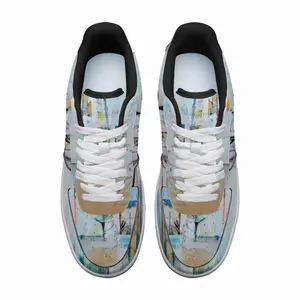 Men Oregon Low Top Shoes