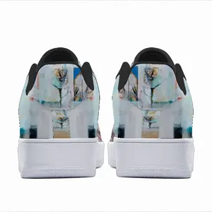 Men Oregon Low Top Shoes