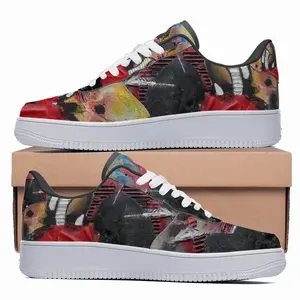 Men Toro-3 Low Top Shoes