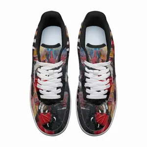 Men Toro-3 Low Top Shoes