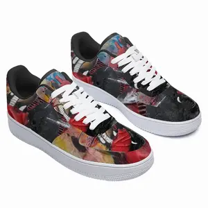 Men Toro-3 Low Top Shoes