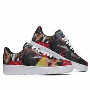 Men Toro-3 Low Top Shoes