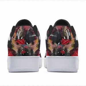 Men Toro-3 Low Top Shoes