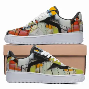 Men Arizona Low Top Shoes