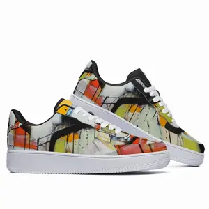 Men Arizona Low Top Shoes