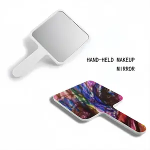 Thinking Of You Square Handle Mirror