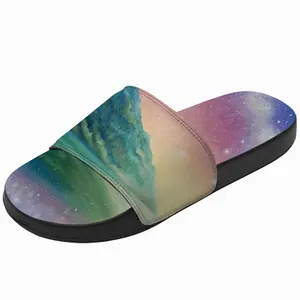 Men Over The Horizon Slip On Slippers