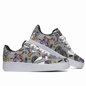 Men Popsol Low Top Shoes