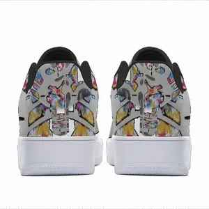 Men Popsol Low Top Shoes