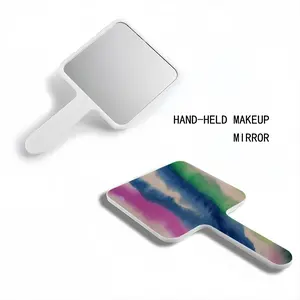 Il Square Handle Mirror