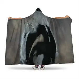 Spirit Penguin Hat Blanket (Multi-Size)