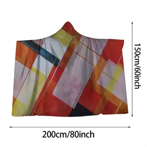 500,000 Euro Post Hat Blanket (Multi-Size)